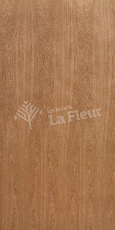 Sapele - les boisés La Fleur