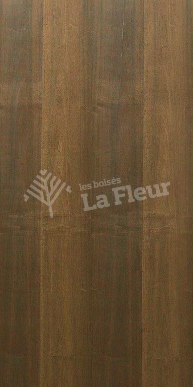 IPE - les boisés La Fleur