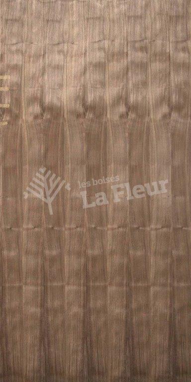Walnut - les boisés La Fleur